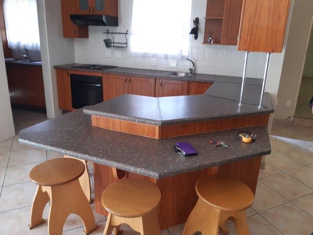 To Let 3 Bedroom Property for Rent in Vaalpark Free State